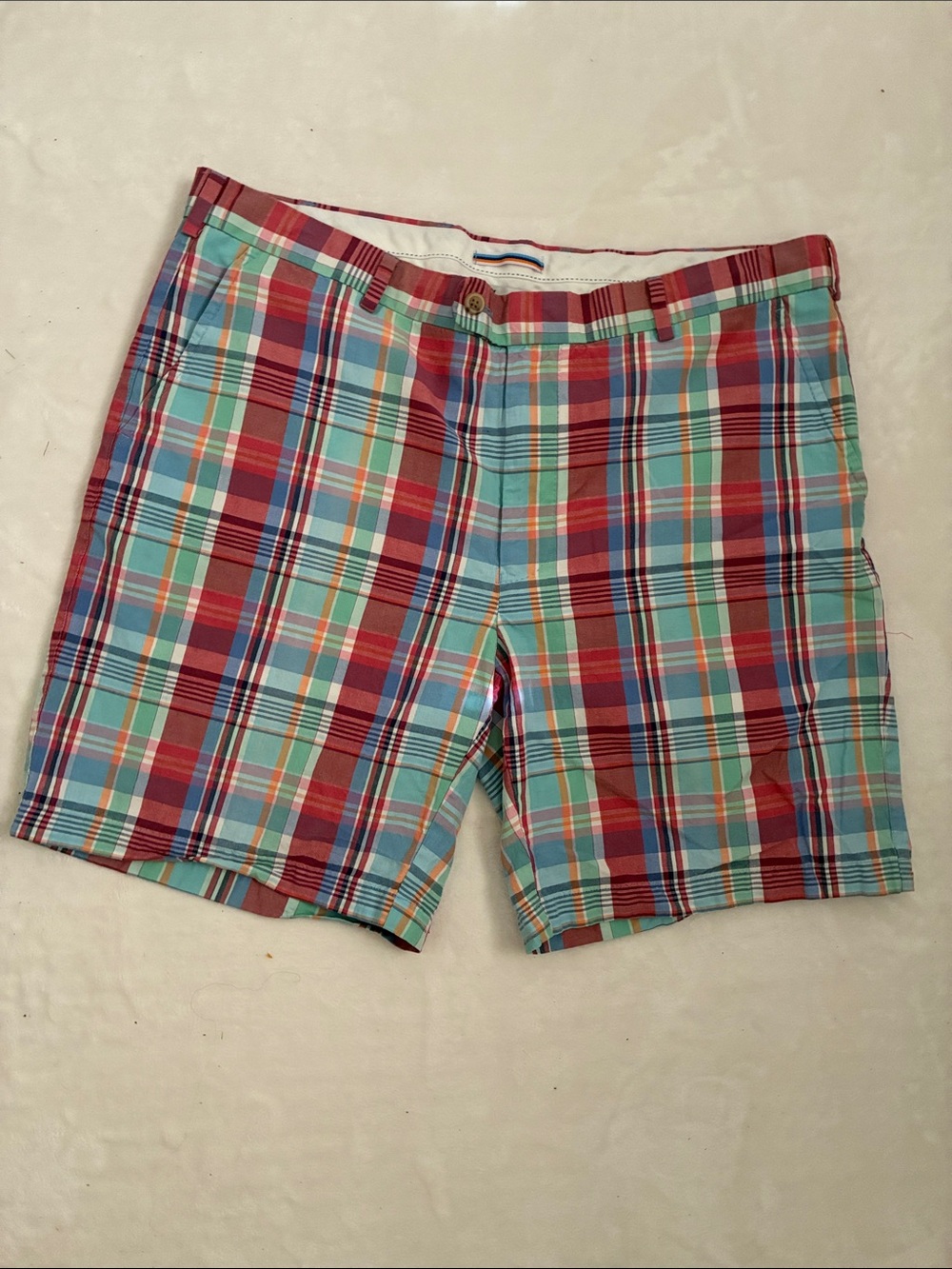 Peter Millar Seaside shorts